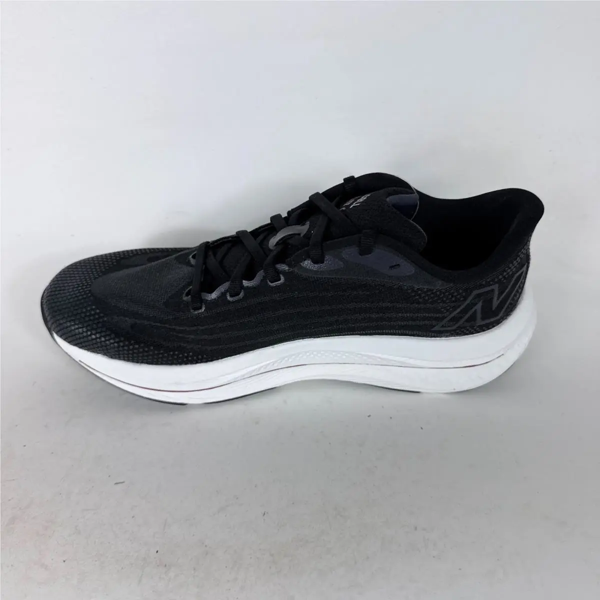 New Balance shoes - New Balance FuelCell Walker Elite - MWWKELB1 - Black (UPC: 196941167220) 4