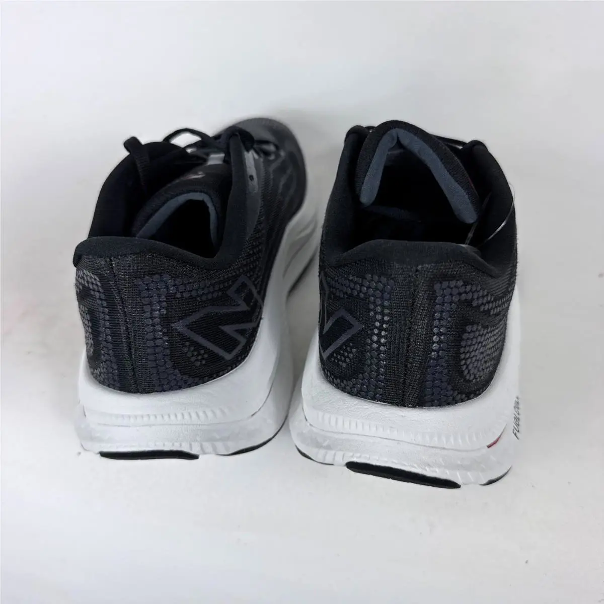 New Balance shoes - New Balance FuelCell Walker Elite - MWWKELB1 - Black (UPC: 196941167220) 5