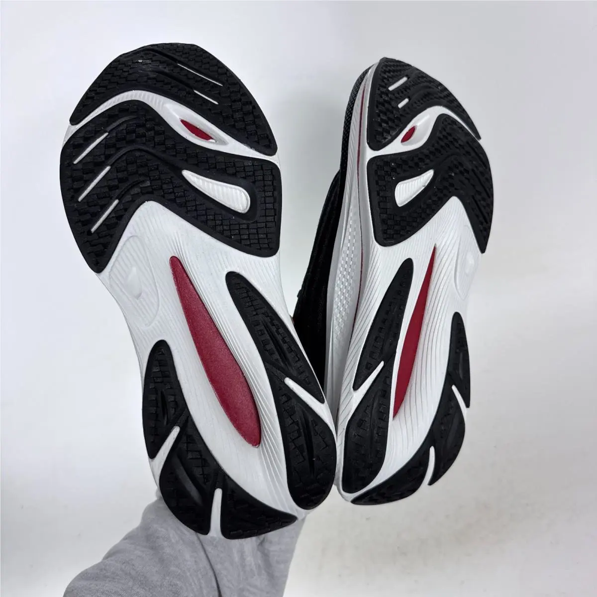 New Balance shoes - New Balance FuelCell Walker Elite - MWWKELB1 - Black (UPC: 196941167220) 6