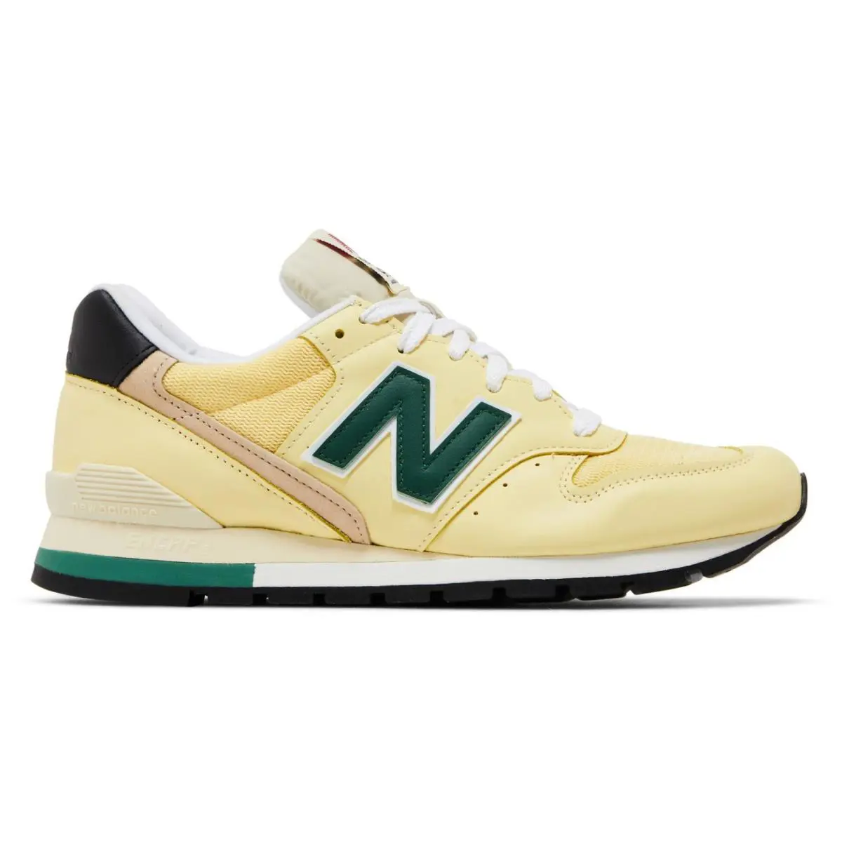 New Balance shoes - New Balance 996 - U996TD - Yellow 0