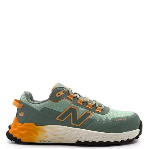 New Balance shoes - New Balance Fresh Foam Cremorne - Aqua Pumpkin (UPC: 810138883860) 0