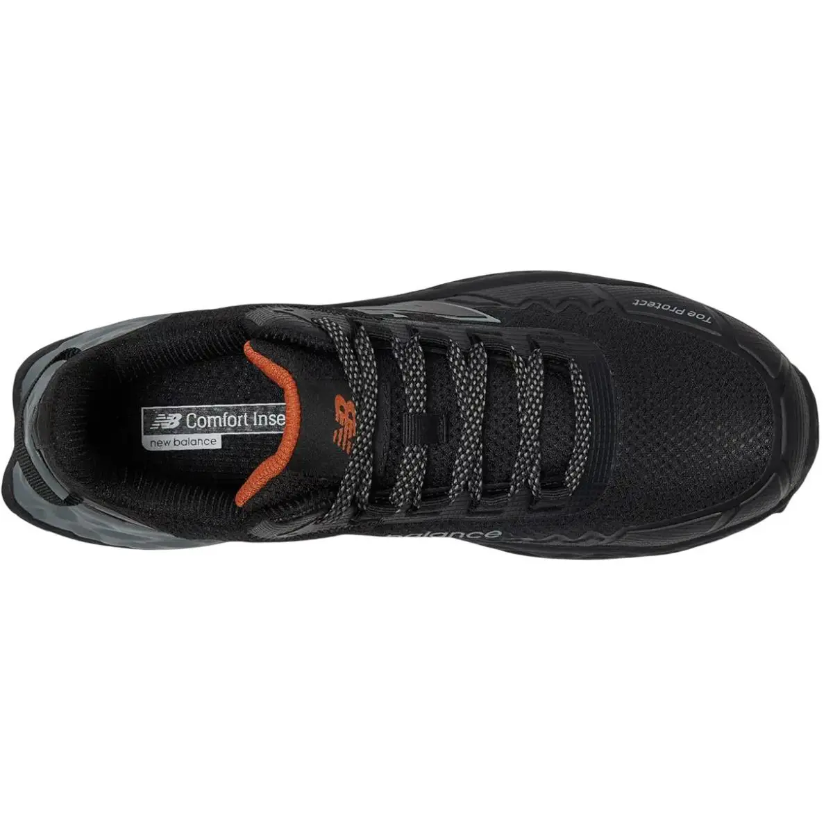 New Balance shoes - New Balance Fresh Foam - Fresh Foam - Black Grey (UPC: 810138883464) 2