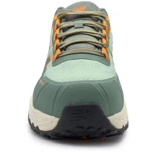 New Balance shoes - New Balance Fresh Foam - Fresh Foam - Aqua Pumpkin (UPC: 810138883891) 1