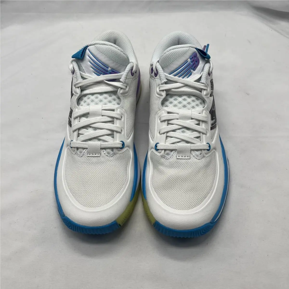 New Balance shoes - New Balance Hesi - Hesi - White 0