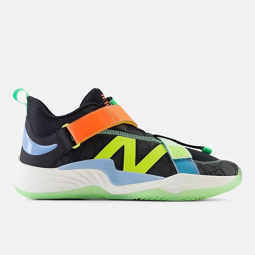 New Balance shoes - FuelCell Lindor 2 Pre-Game - FuelCell Lindor - Multicolor 0