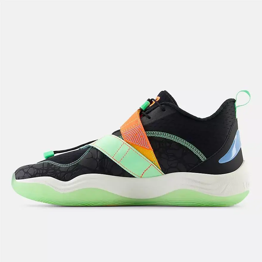 New Balance shoes - FuelCell Lindor 2 Pre-Game - FuelCell Lindor - Multicolor 2