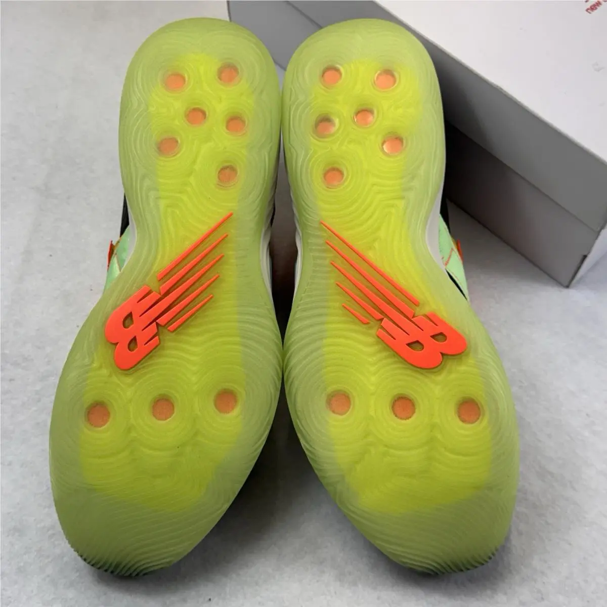 New Balance shoes - FuelCell Lindor 2 Pre-Game - FuelCell Lindor - Multicolor 4