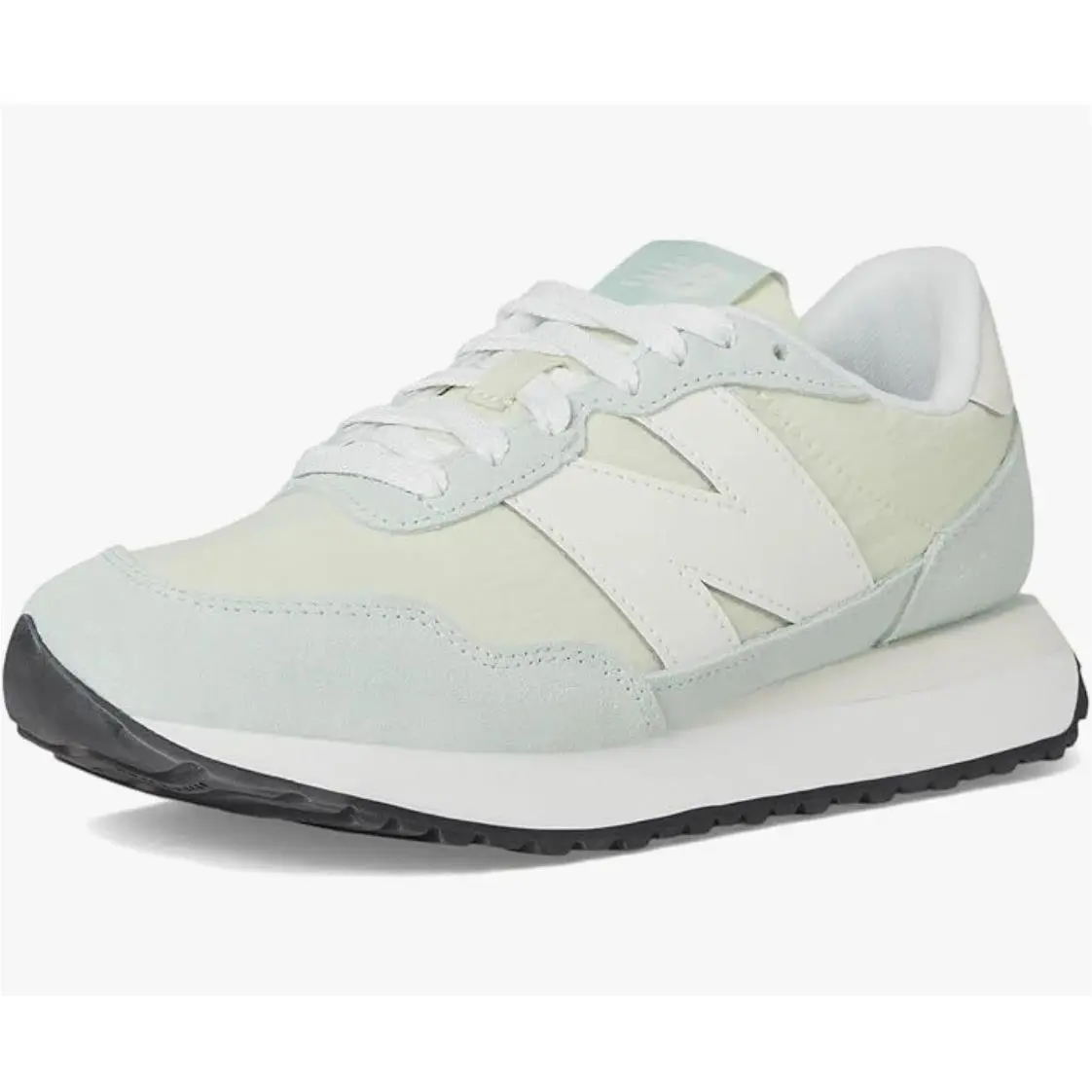 New Balance shoes - New Balance 237 - WS237HTG - Green (UPC: 197967948770) 1
