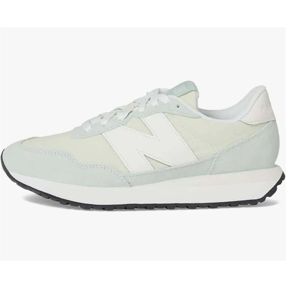 New Balance shoes - New Balance 237 - WS237HTG - Green (UPC: 197967948770) 3