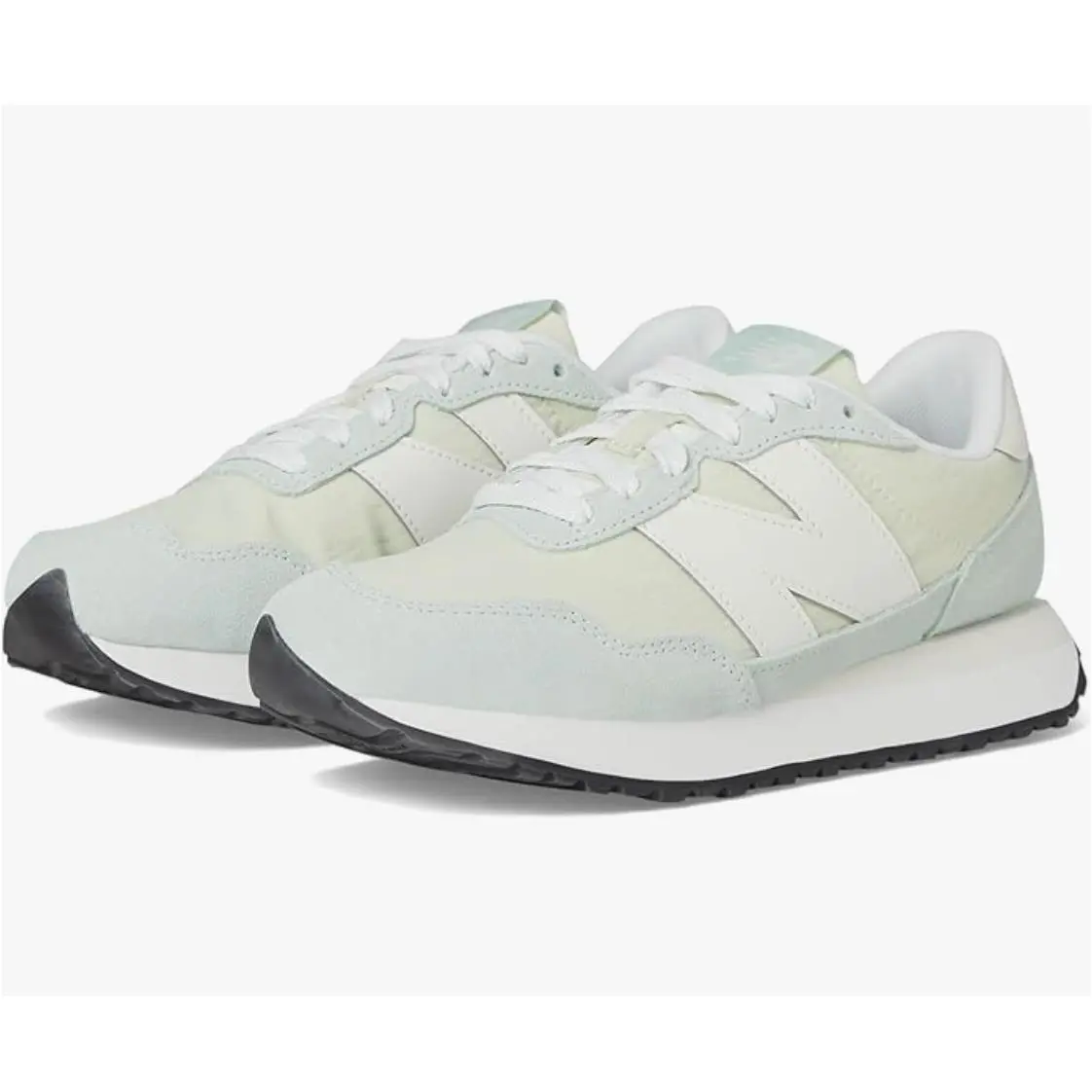 New Balance shoes - New Balance 237 - WS237HTG - Green (UPC: 197967948770) 0