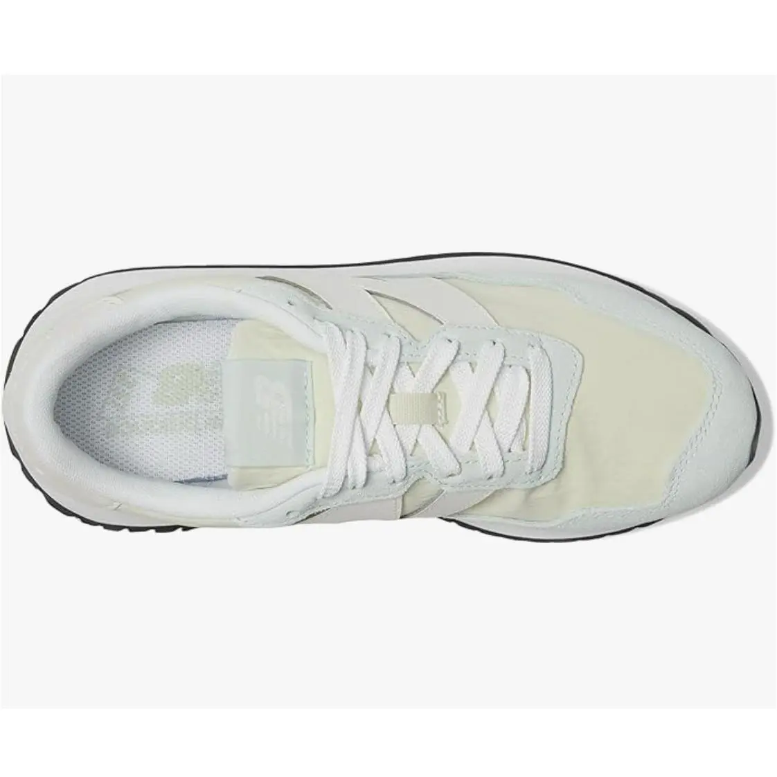 New Balance shoes - New Balance 237 - WS237HTG - Green (UPC: 197967948770) 1