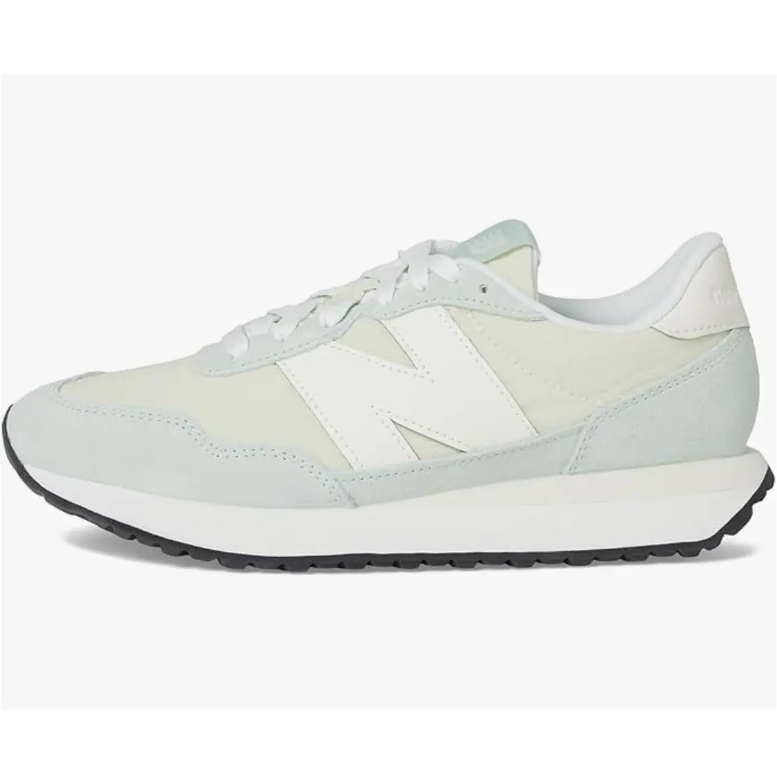 New Balance shoes - New Balance 237 - WS237HTG - Green (UPC: 197967948770) 3