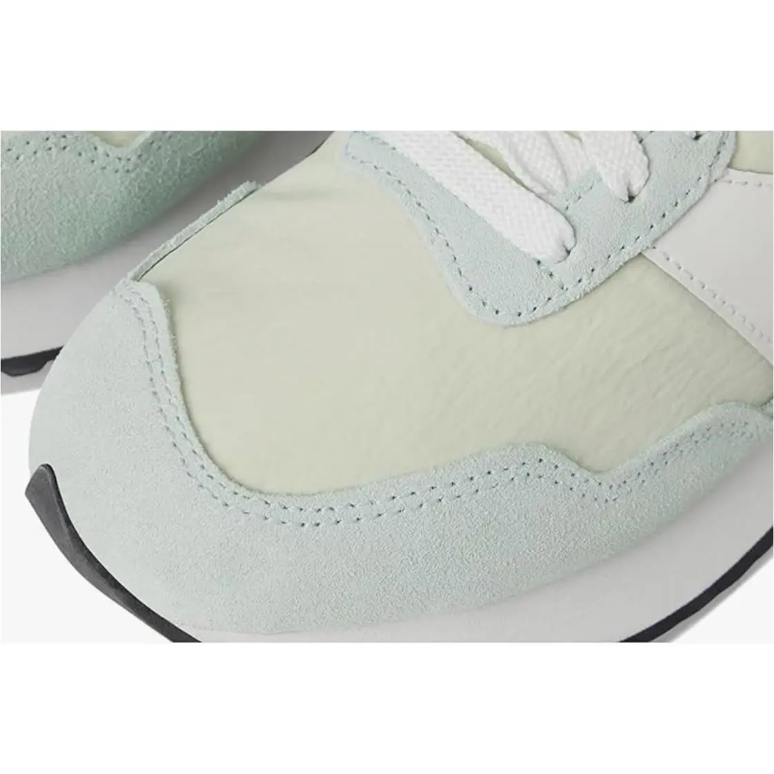 New Balance shoes - New Balance 237 - WS237HTG - Green (UPC: 197967948770) 5