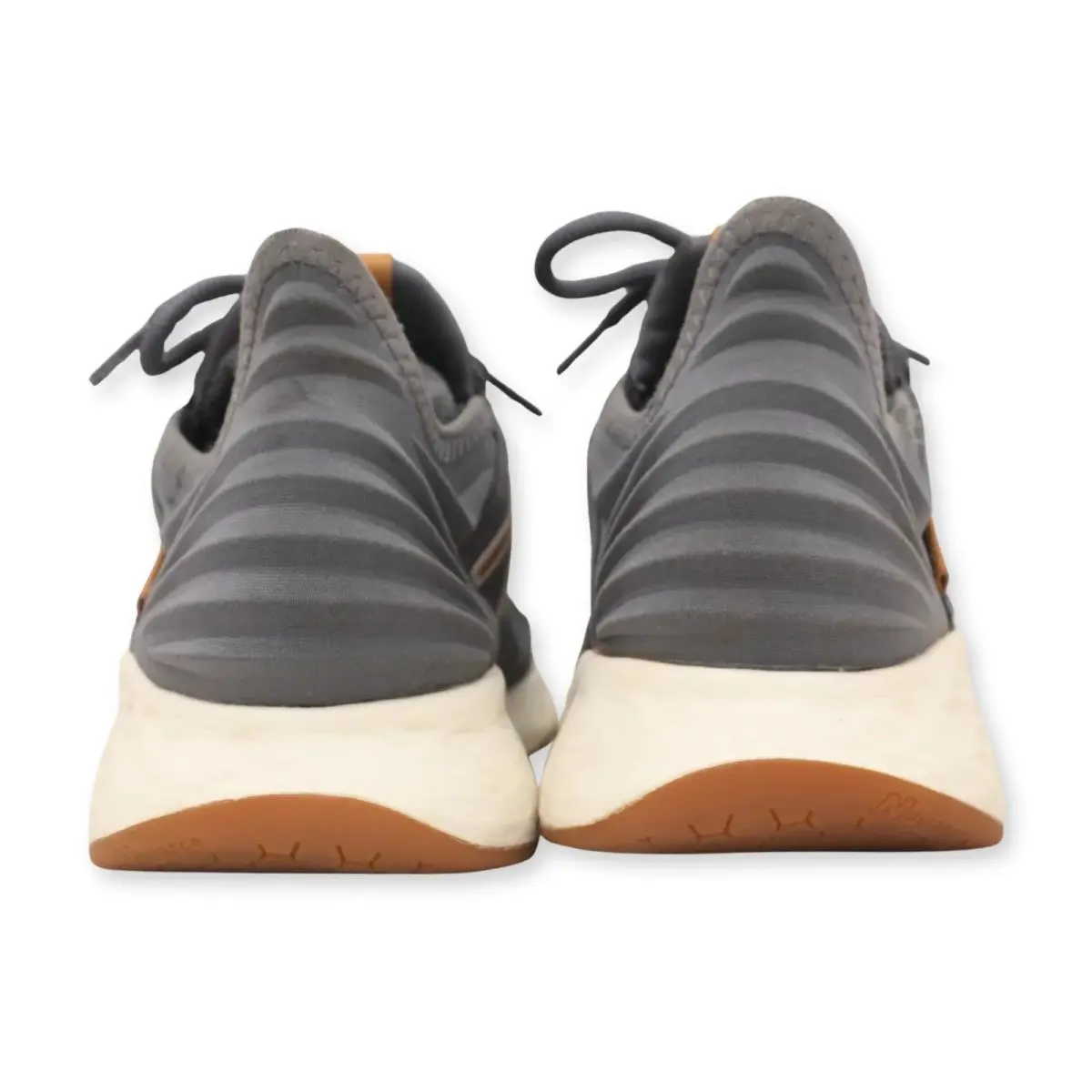 New Balance shoes - New Balance Fresh Foam Roav - Backpack `Lead - U40 - WROAVBG 4