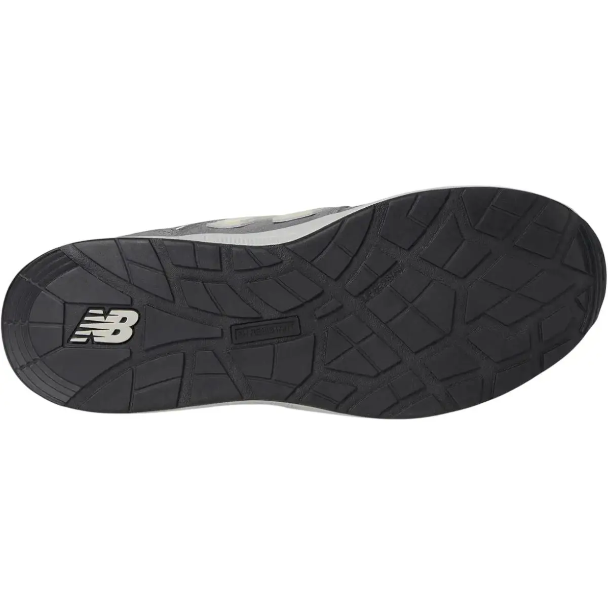 New Balance shoes - New Balance Elite Lite - Elite Lite - Grey White (UPC: 810119138620) 3