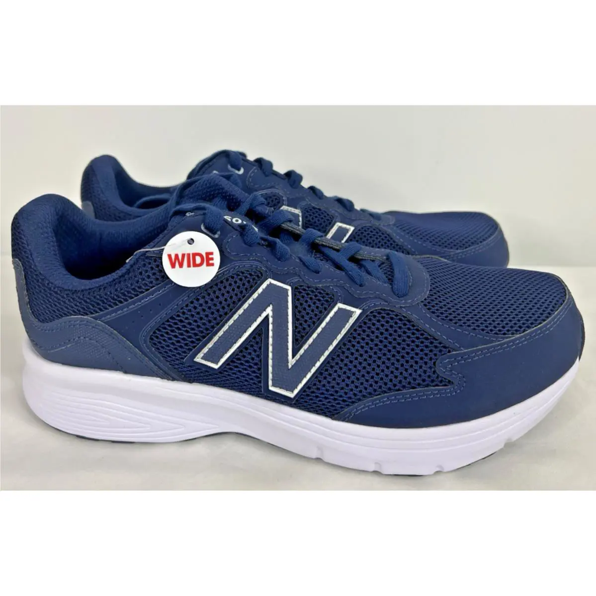 New Balance shoes - New Balance 460 - M460LN3 - GREY (UPC: 195481298449) 1