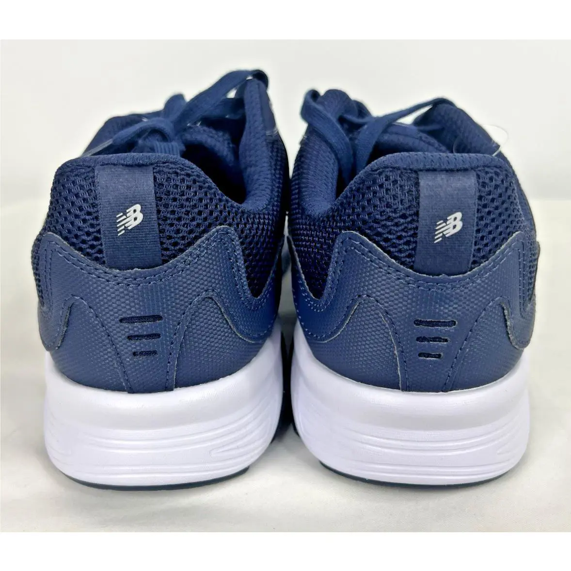 New Balance shoes - New Balance 460 - M460LN3 - GREY (UPC: 195481298449) 2