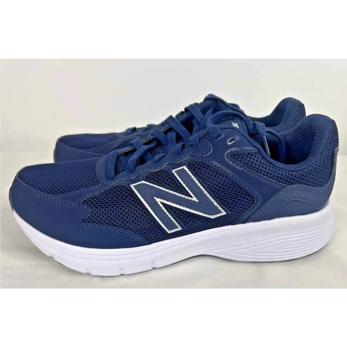 New Balance shoes - New Balance 460 - M460LN3 - GREY (UPC: 195481298449) 3