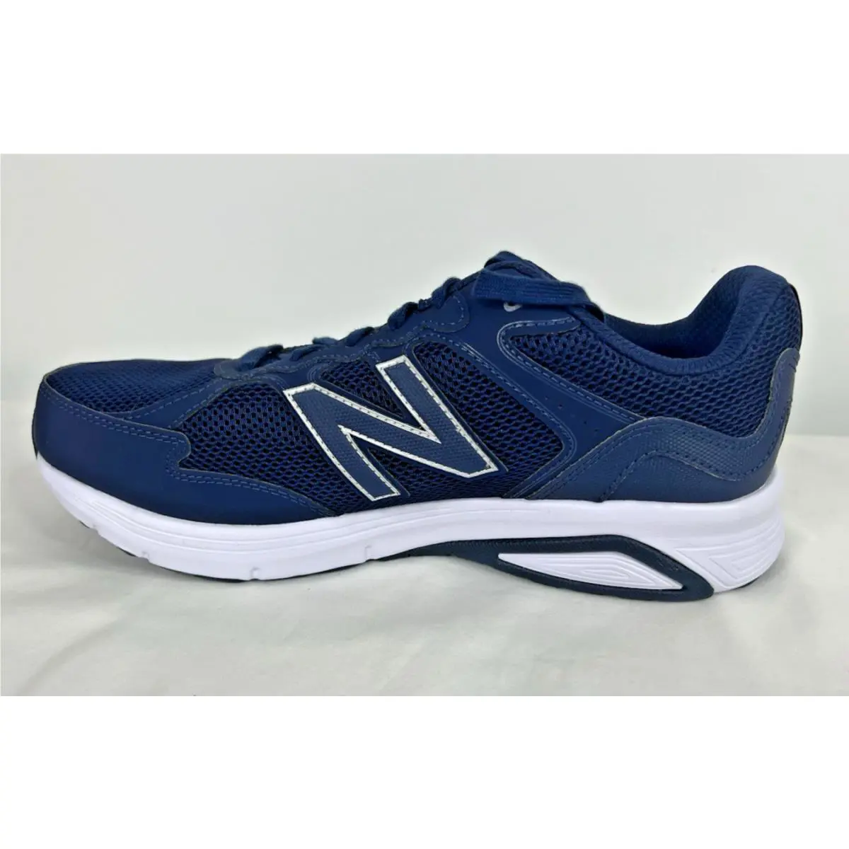 New Balance shoes - New Balance 460 - M460LN3 - GREY (UPC: 195481298449) 4