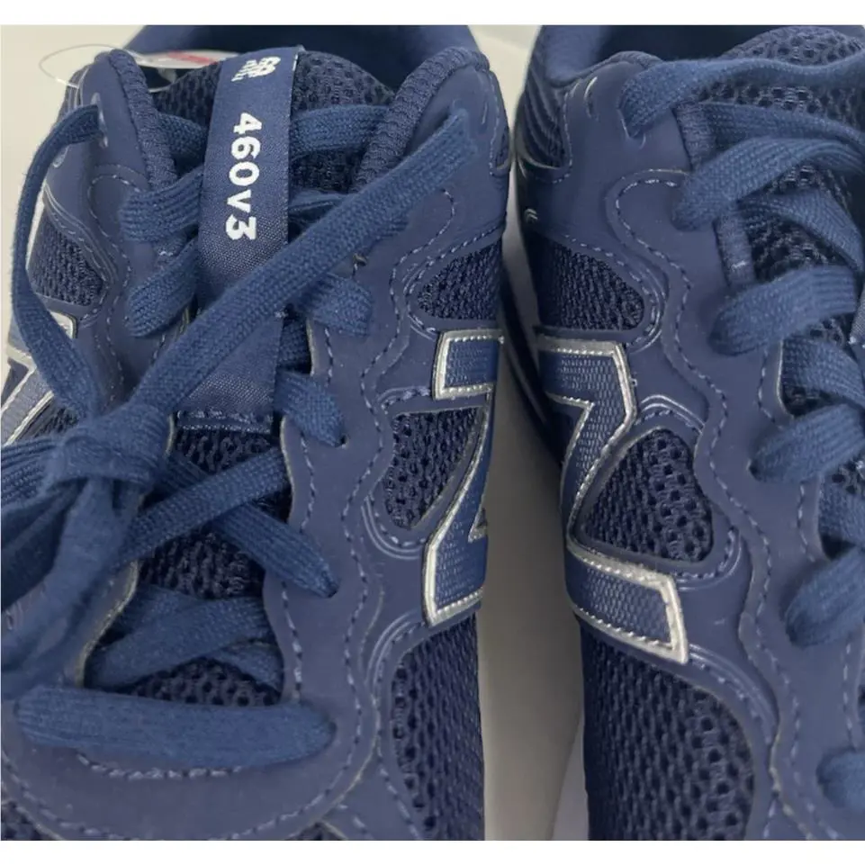 New Balance shoes - New Balance 460 - M460LN3 - GREY (UPC: 195481298449) 8