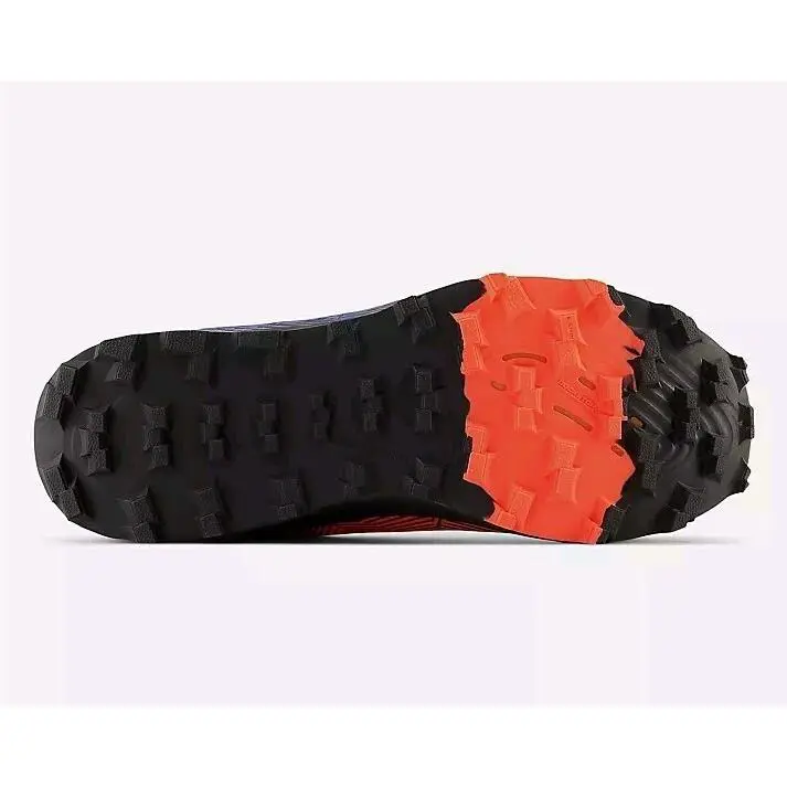 New Balance shoes - New Balance FuelCell Summit - FuelCell Summit - MTUNSGLO - Orange (UPC: 196432434756) 2