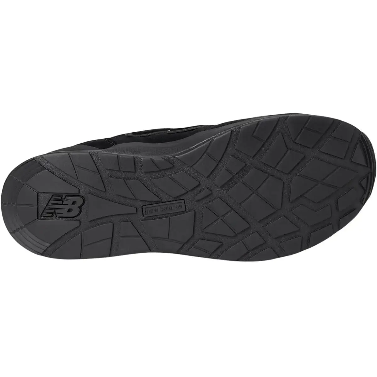 New Balance shoes - New Balance - Black Purple (UPC: 810138880920) 1