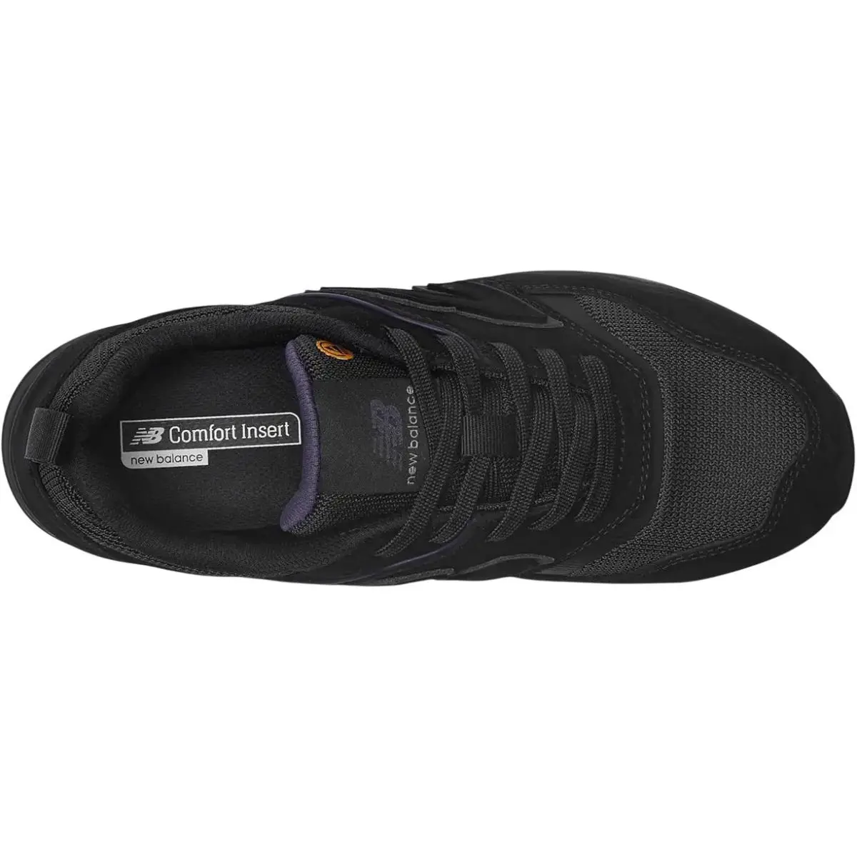 New Balance shoes - New Balance - Black Purple (UPC: 810138880920) 2