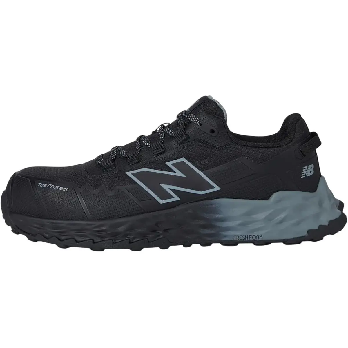 New Balance shoes - New Balance Fresh Foam - Fresh Foam - Black Grey (UPC: 810138883280) 0