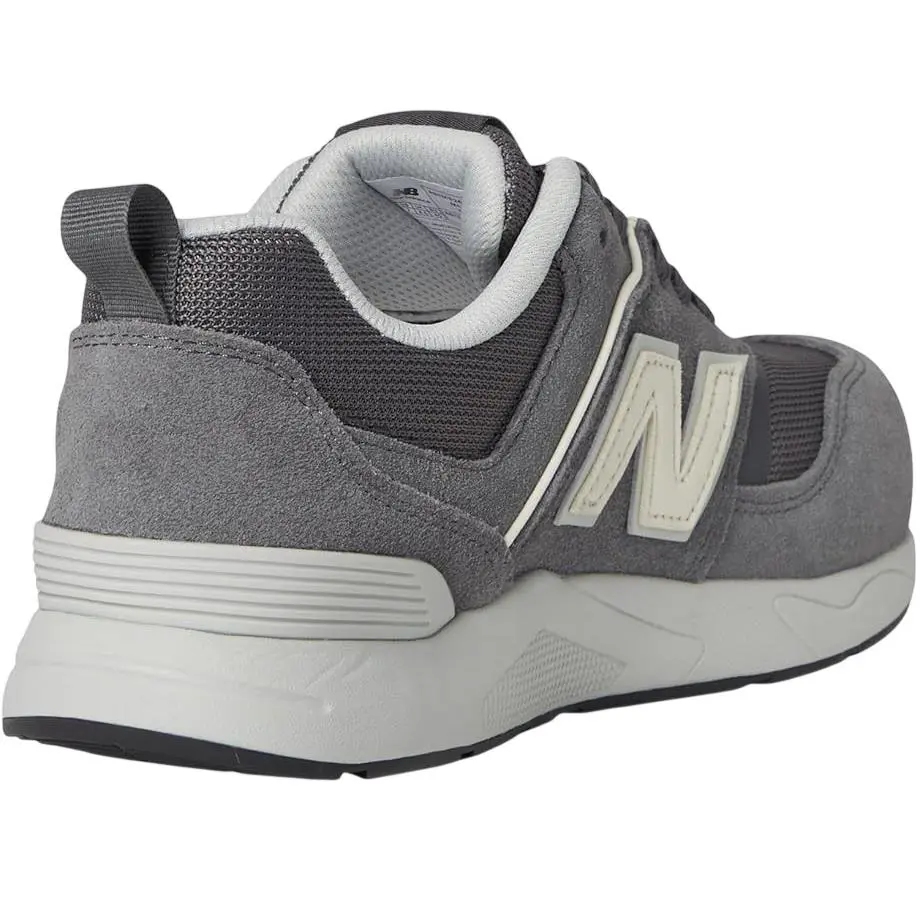 New Balance shoes - New Balance Elite Lite - Elite Lite - Grey White (UPC: 810119138705) 0