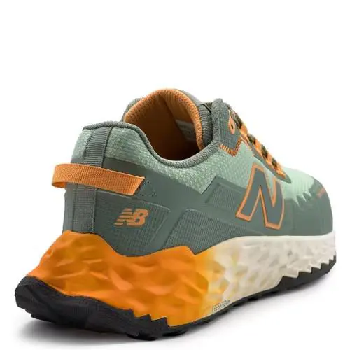New Balance shoes - New Balance Fresh Foam Roav - Aqua Pumpkin (UPC: 810138883884) 0