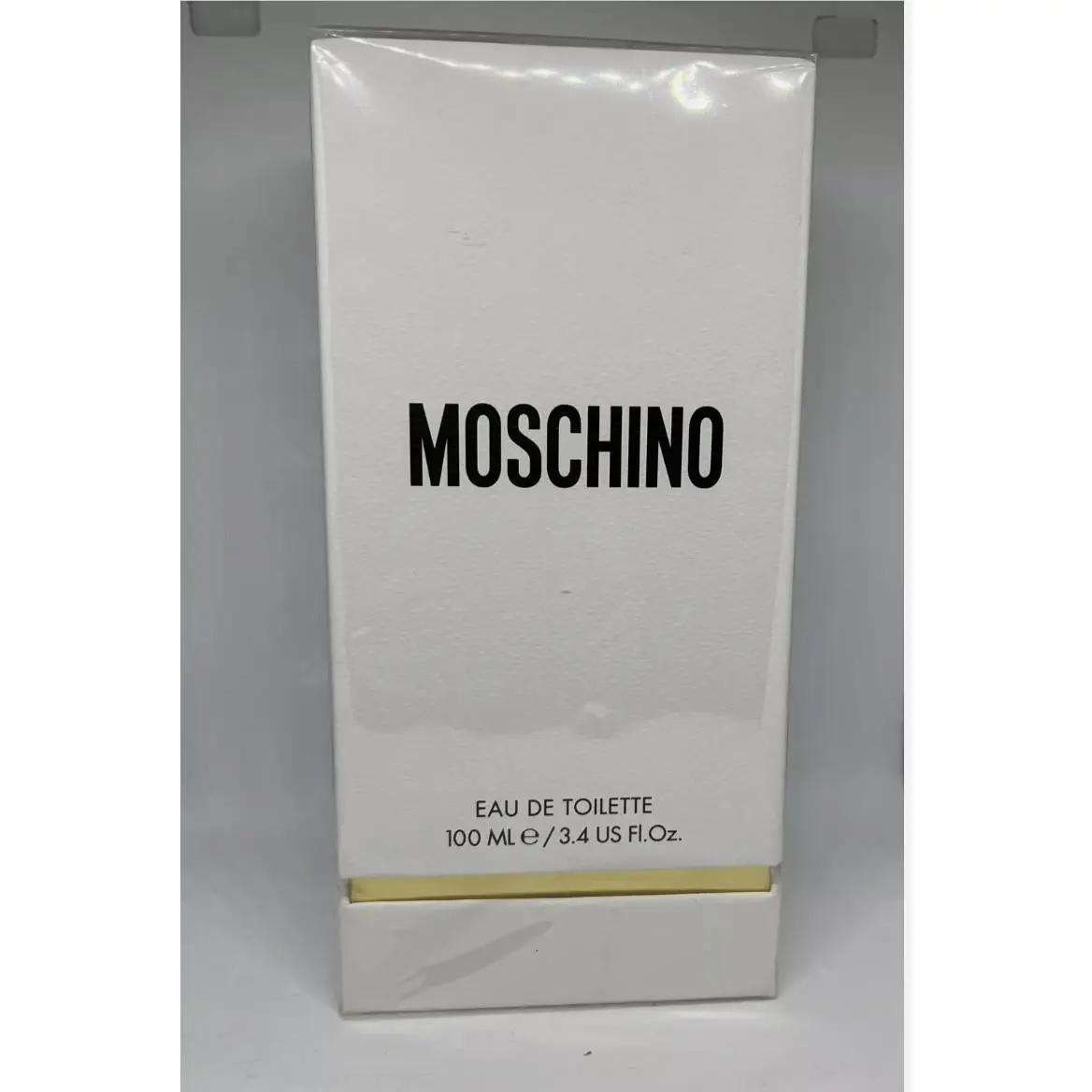Moschino Fresh Eau De Toilette 3.4fl oz