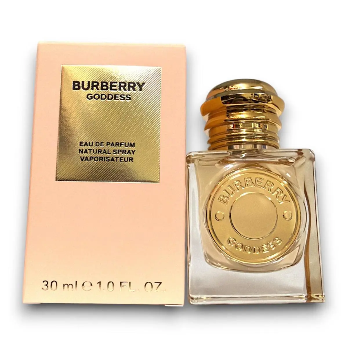 Burberry Goddess by Burberry 1.0 oz / 30 ml Edp Spray For Women