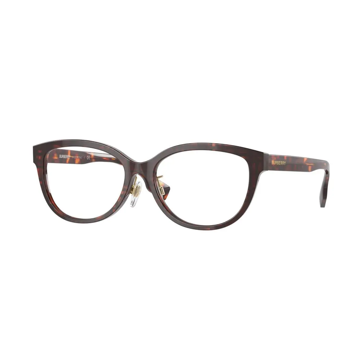 Burberry 2357F Esme Eyeglasses 3984 Red