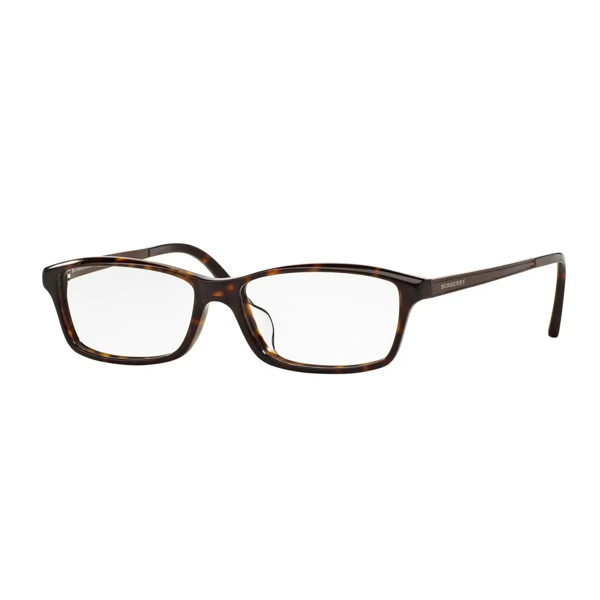 Burberry 2217D Eyeglasses 3002 Brown