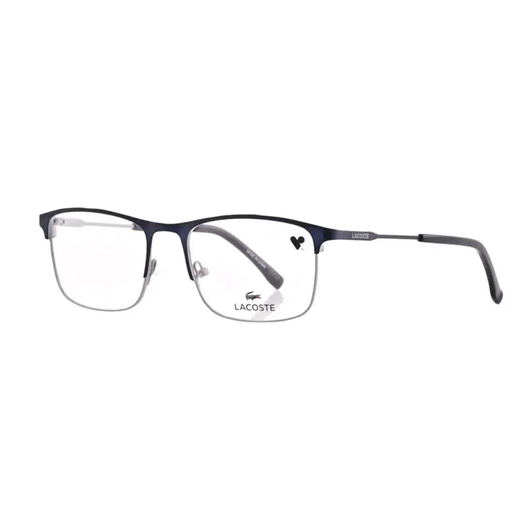 L2252-001 Eyeglasses 54mm by Lacoste