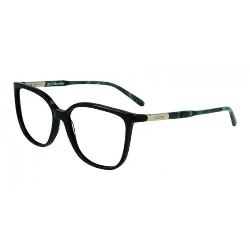 L2892-001-55 Eyeglasses Boutique Display by Lacoste