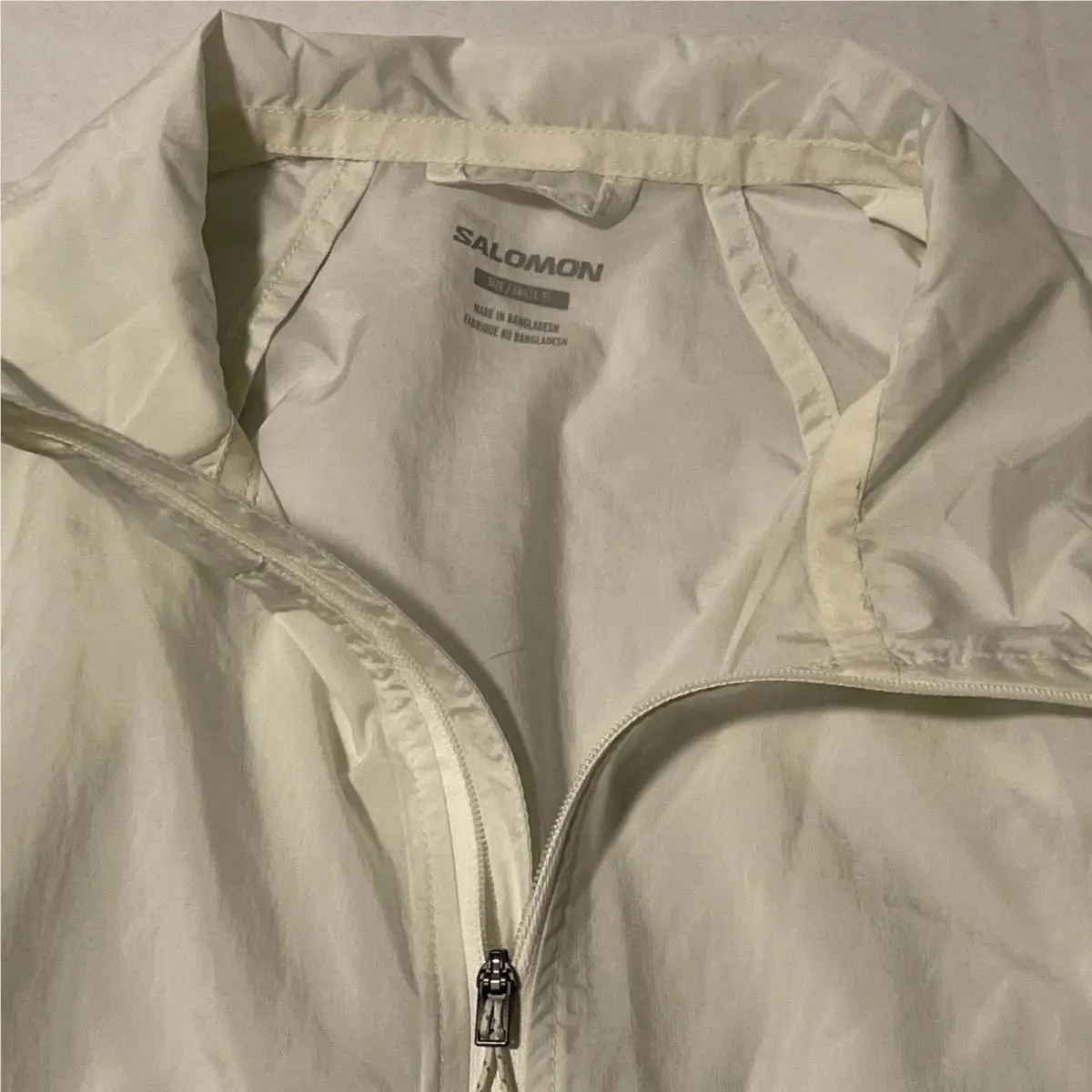 Salomon clothing - C24202 - C24202 - ICICLE 11