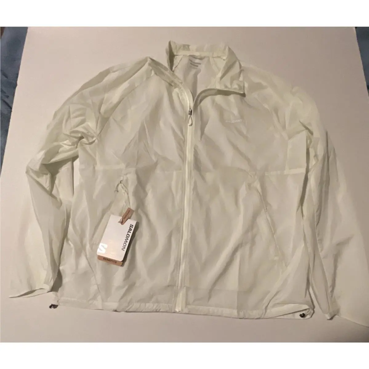Salomon clothing - C24202 - C24202 - ICICLE 14