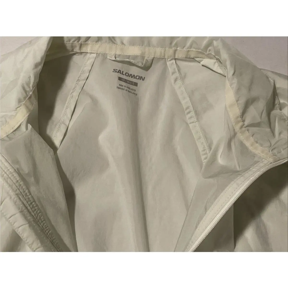 Salomon clothing - C24202 - C24202 - ICICLE 16