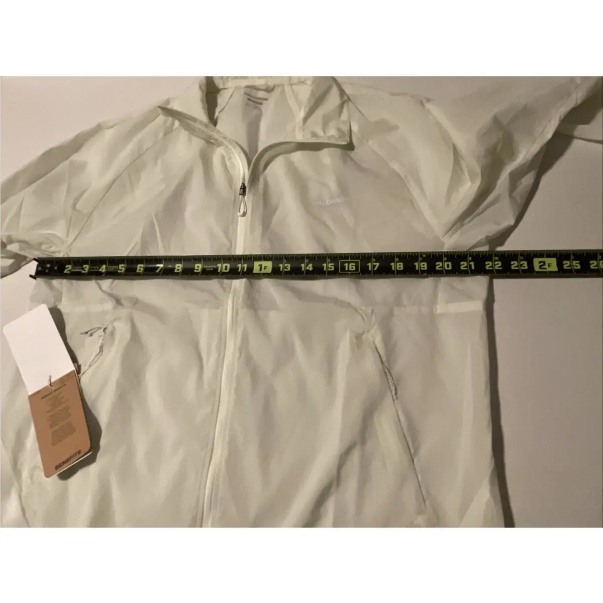 Salomon clothing - C24202 - C24202 - ICICLE 4