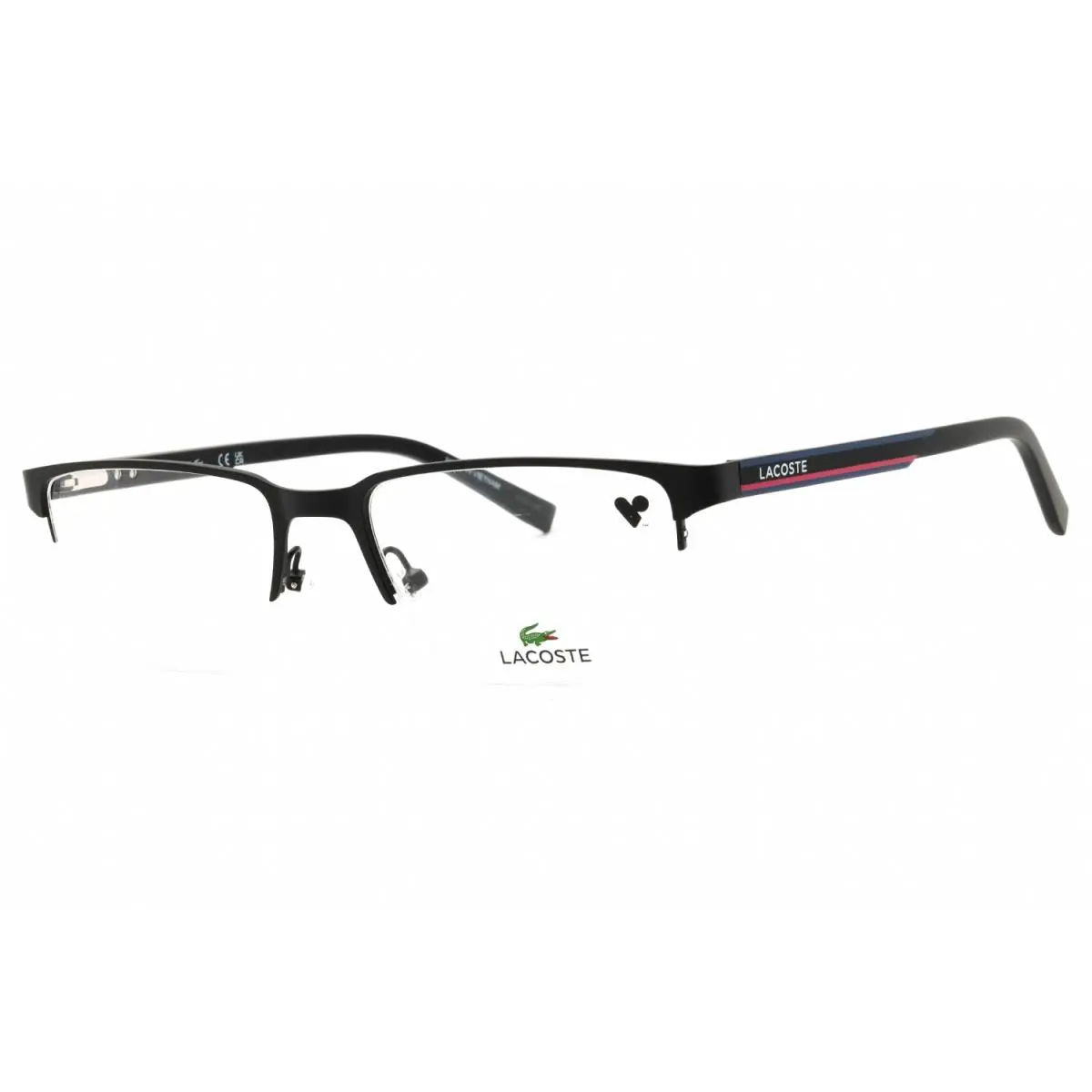 Lacoste L2279 N 002 Eyeglasses Matte Black Frame 55mm