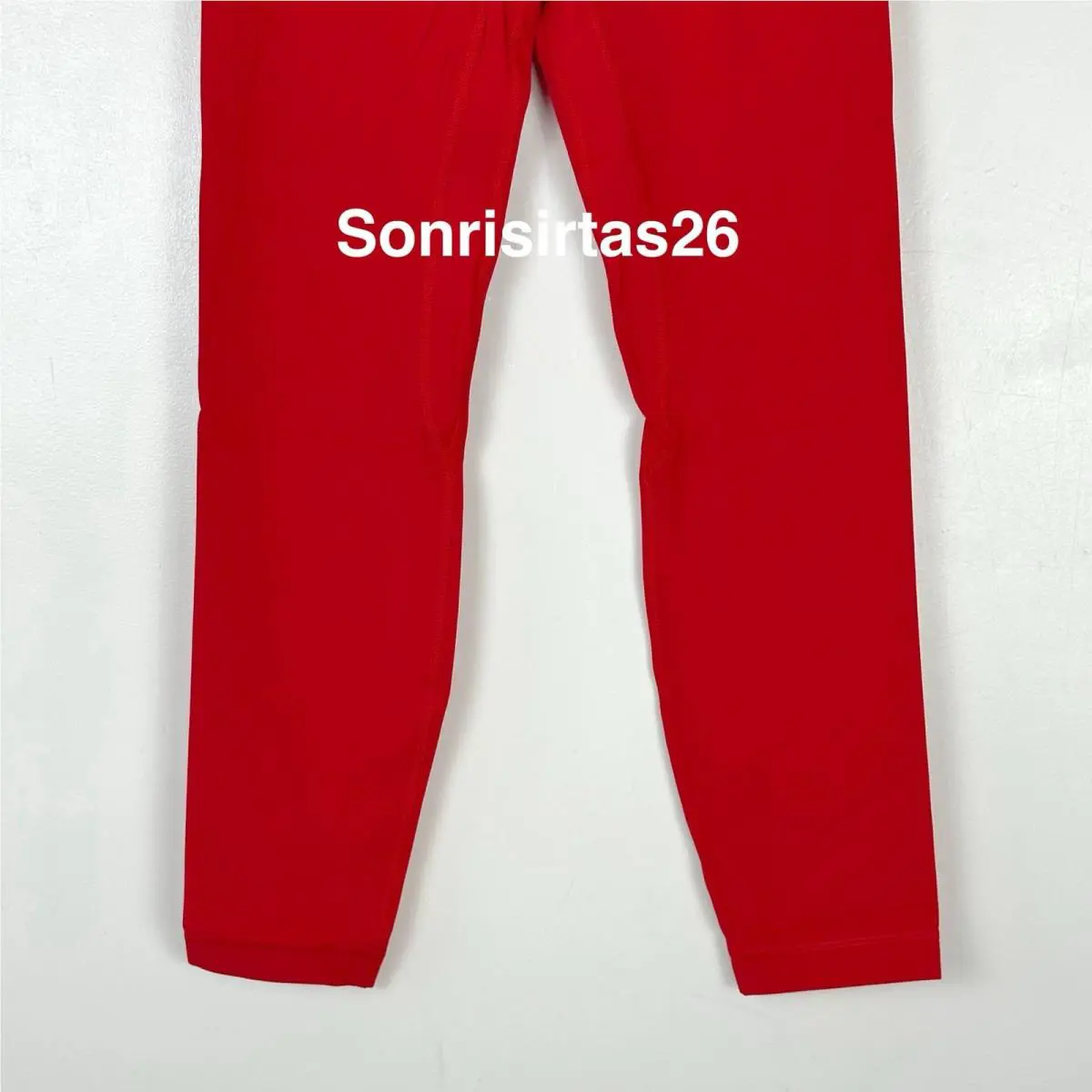 Lululemon clothing - 2026 - 2026 - Red 1