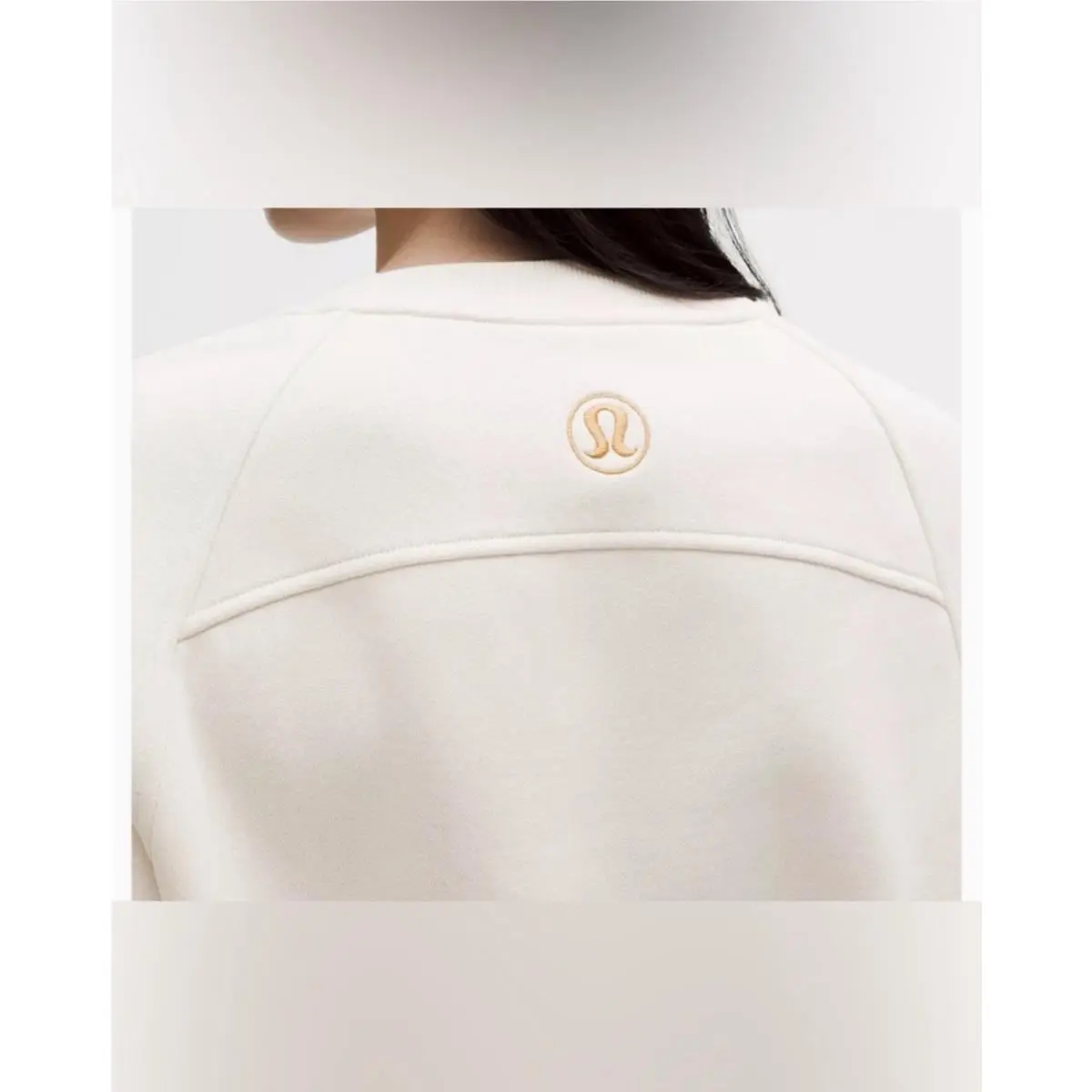 Lululemon clothing - 2026 - 2026 - LIGHT IVORY 0