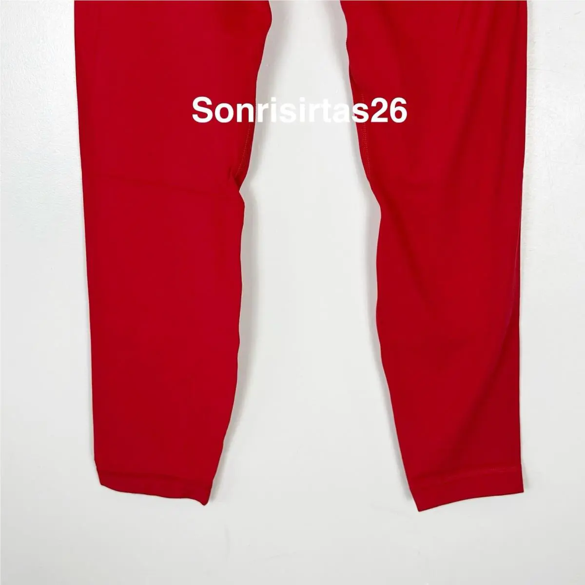 Lululemon clothing - 2026 - 2026 - Red 6