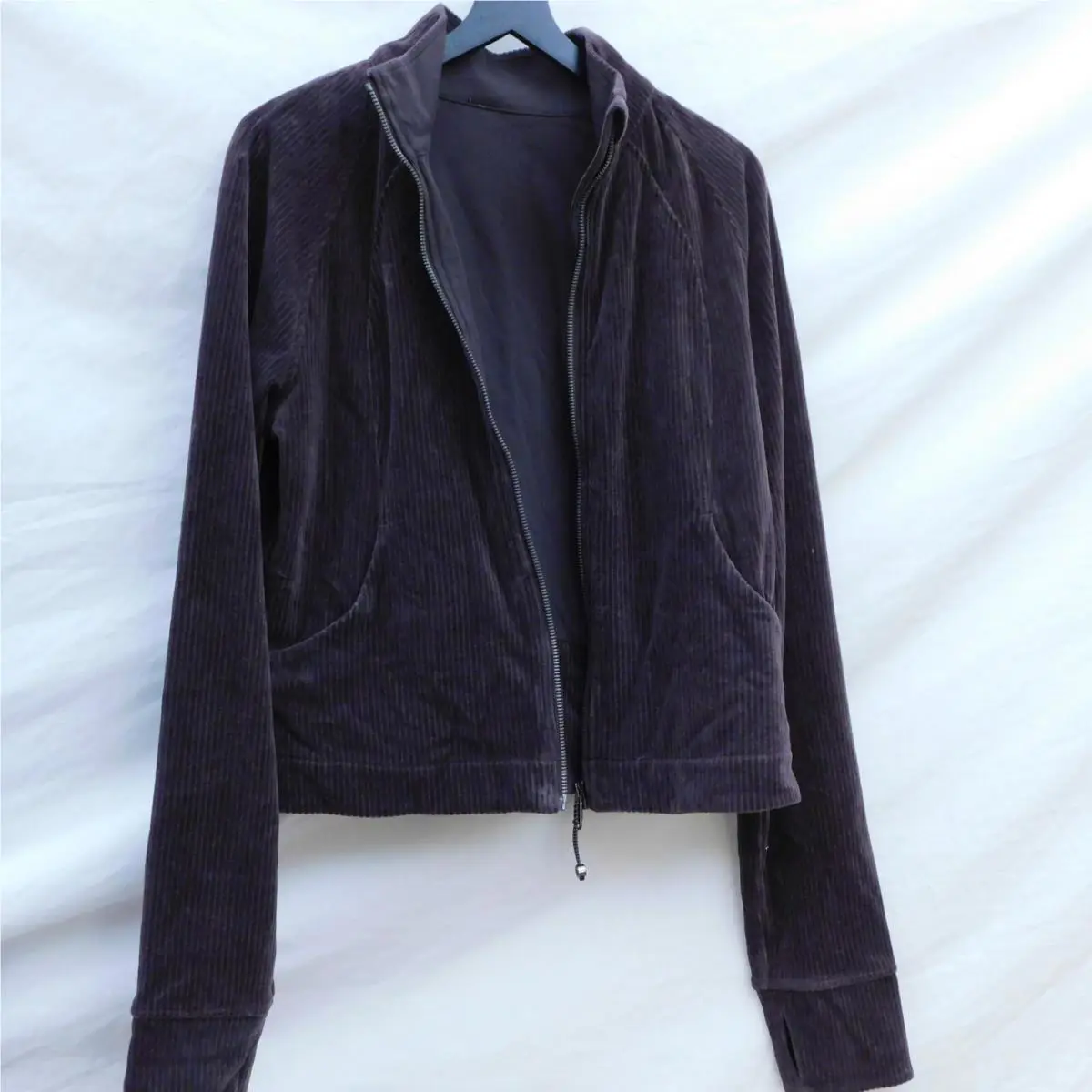 Lululemon clothing - Brown 1