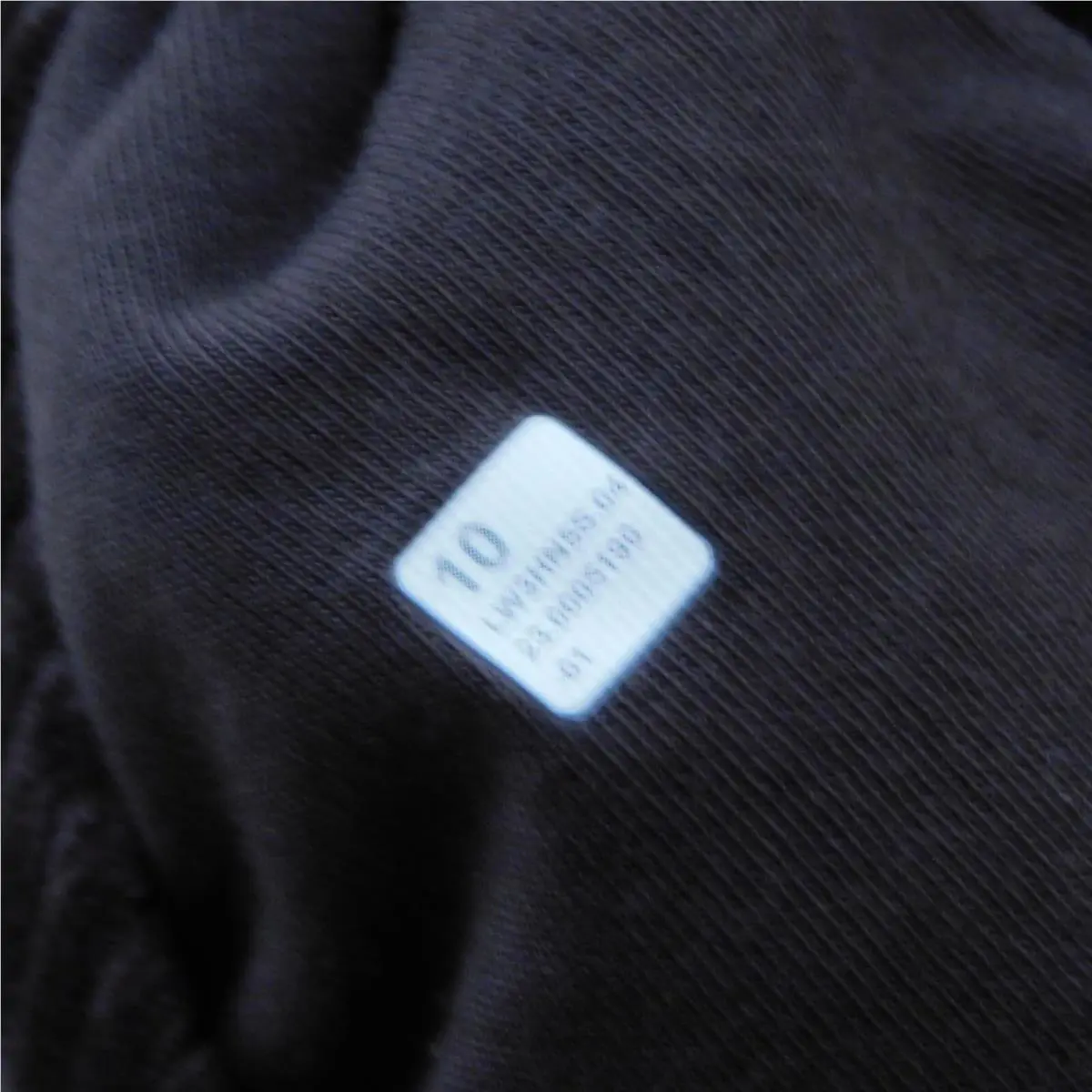 Lululemon clothing - Brown 3