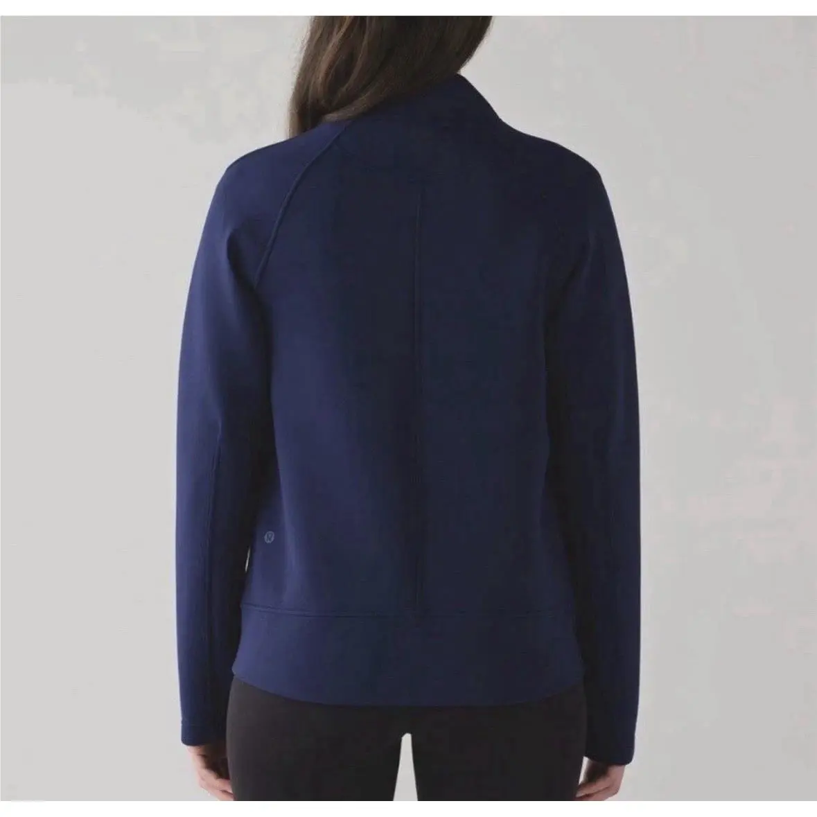 Lululemon clothing - Blue 1