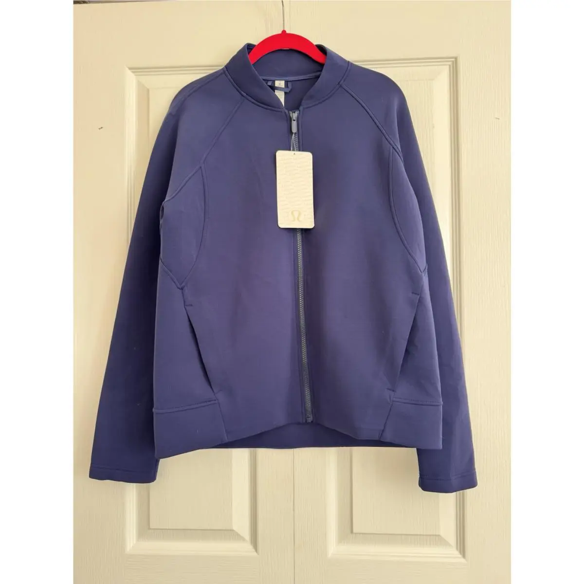 Lululemon clothing - Blue 2