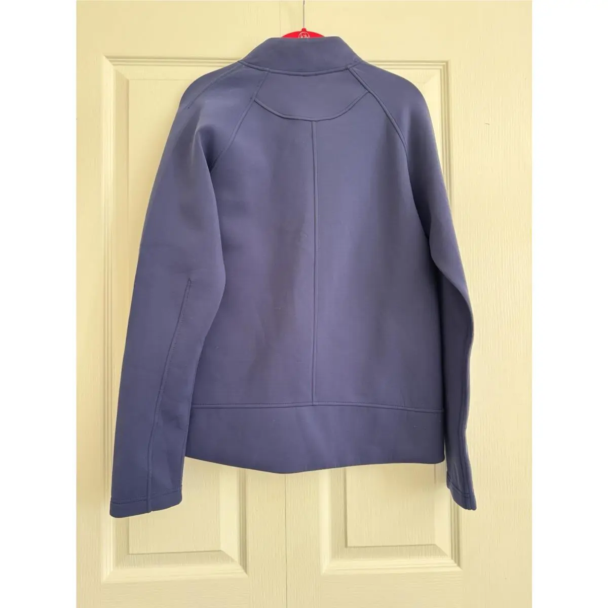 Lululemon clothing - Blue 7