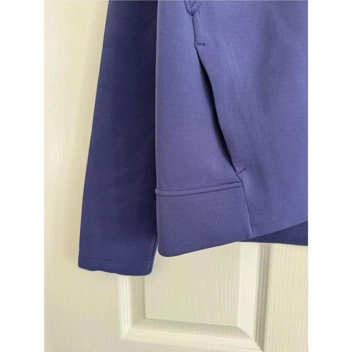 Lululemon clothing - Blue 4